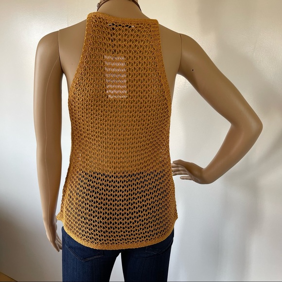 Summer Tank top see through - Picture 3 of 5